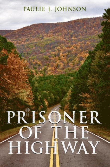 Paulie J. Johnson - Prisoner of the Highway, E-bok