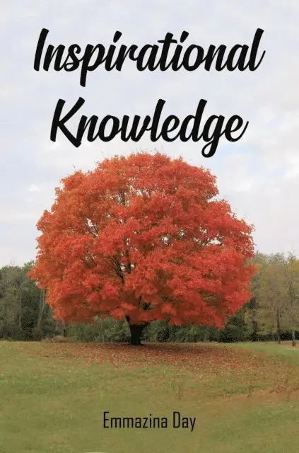 Emmazina Day - Inspirational Knowledge, E-bok. Tillgänglighet: Lägg i varukorg