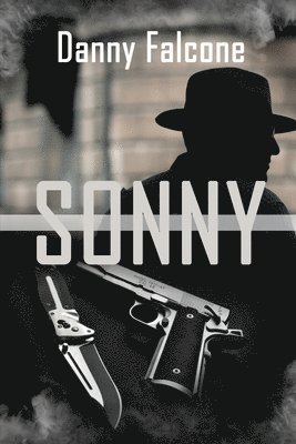 Danny Falcone - Sonny, Häftad. Tillgänglighet: Tillfälligt slut