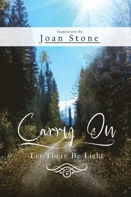 Joan Stone - Carry On, Häftad. Tillgänglighet: Lägg i varukorg