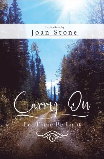 Joan Stone - Carry On, E-bok. Tillgänglighet: Lägg i varukorg
