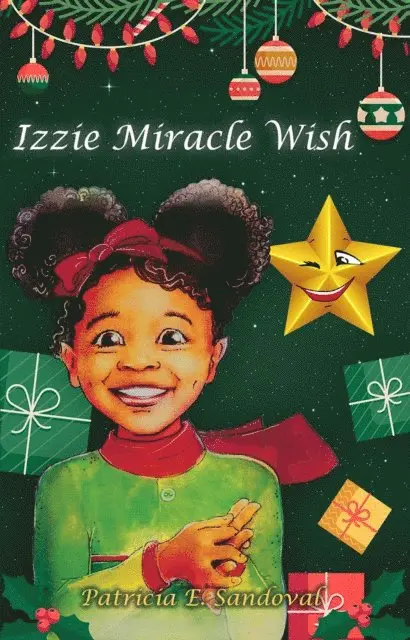 Patricia E. Sandoval - Izzie Miracle Wish, E-bok. Tillgänglighet: Lägg i varukorg