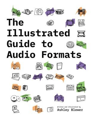 Illustrated Guide to Audio Formats