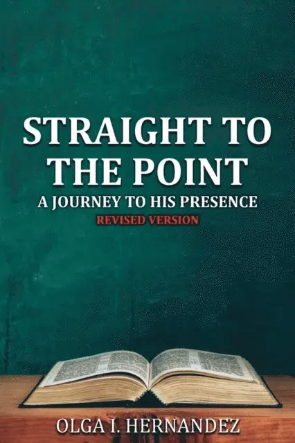 Olga I. Hernandez - Straight to the Point, E-bok. Tillgänglighet: Lägg i varukorg