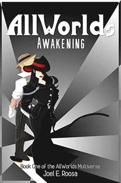 Joel Roosa - AllWorld's Awakening, E-bok