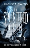 Augusta Owens - Splintered Coven, Häftad