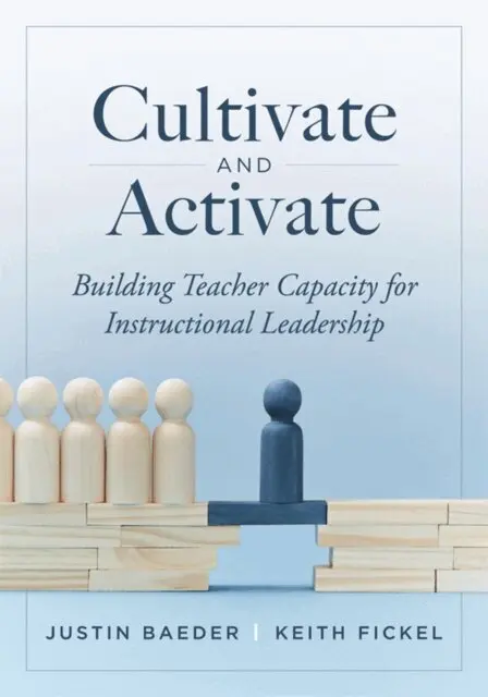 Keith Fickel, Justin Baeder - Cultivate and Activate, E-bok. Tillgänglighet: Lägg i varukorg