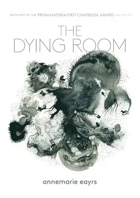 Annemarie Eayrs - Dying Room, Häftad. Tillgänglighet: Lägg i varukorg
