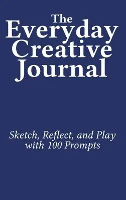 Debbie Alnev - Everyday Creative Journal, Inbunden. Tillgänglighet: Lägg i varukorg