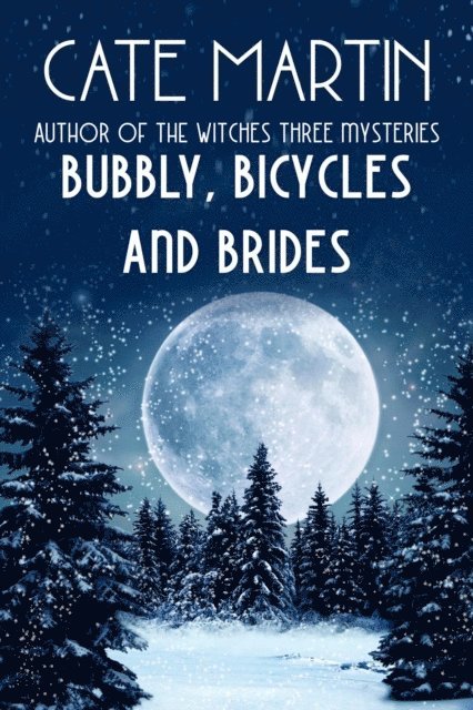 Bubbly, Bicycles and Brides