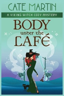 Body Under the Café