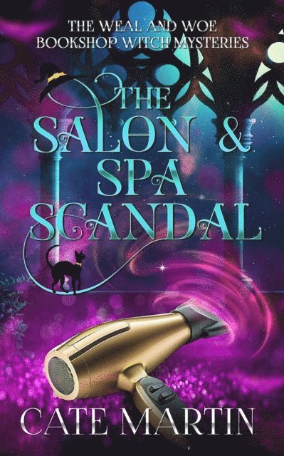Salon & Spa Scandal