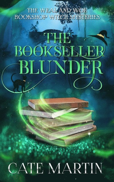 Bookseller Blunder