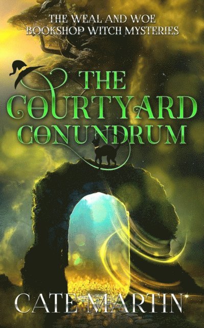 Courtyard Conundrum