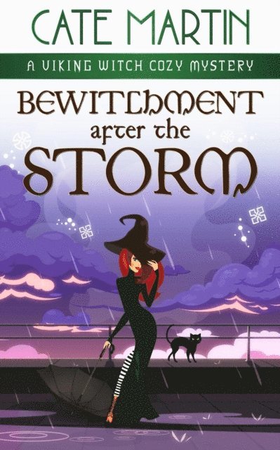 Bewitchment after the Storm