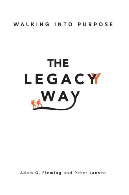 Peter1 Jansen, Adam  G. Fleming - Legacy Way, E-bok