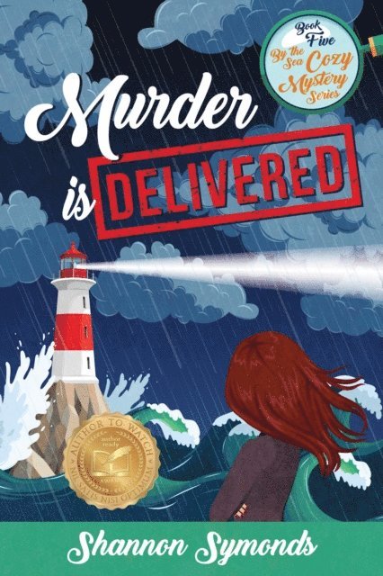 Shannon Symonds, Lisa T Rector - Murder is Delivered, E-bok. Tillgänglighet: Lägg i varukorg