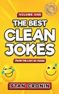 Best Clean Jokes from the Last 50 years - Volume One