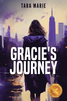 Tara Marie - Gracie's Journey, Häftad