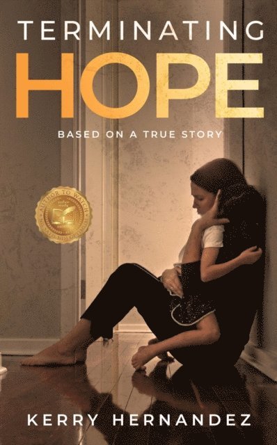 Kerry Hernandez - Terminating Hope, E-bok