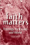 Faith Matters