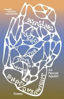 Jim Pascual Agustin - Waking Up to the Pattern Left by a Snail Overnight, Häftad. Tillgänglighet: Lägg i varukorg