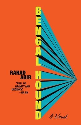 Rahad Abir - Bengal Hound, Häftad