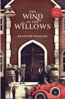 Kenneth Grahame - Wind in the Willows (Classics Made Easy), Häftad