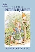 Beatrix Potter - Tale of Peter Rabbit (Classics Made Easy), Häftad