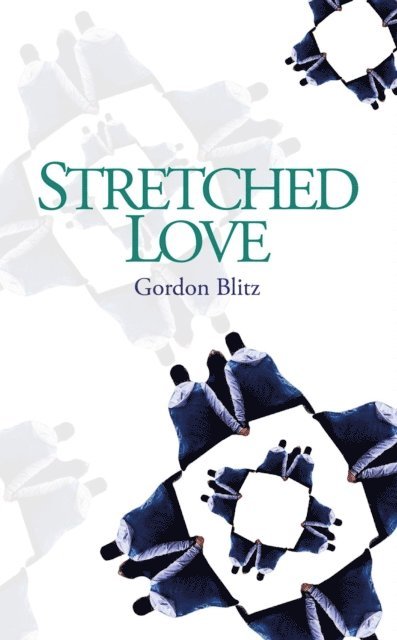 Gordon Blitz - Stretched Love, E-bok