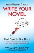 Write Your Novel