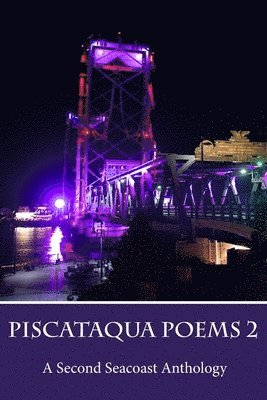 Riverrun Bookstore - Piscataqua Poems 2, Häftad