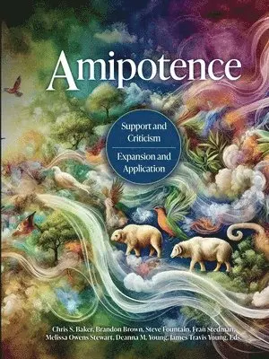 Amipotence, Häftad. Tillgänglighet: Lägg i varukorg
