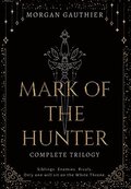 Mark of the Hunter Omnibus