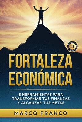 Marco Franco - Fortaleza Económica, Häftad