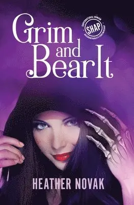 Heather Novak - Grim and Bear It, Häftad. Tillgänglighet: Lägg i varukorg