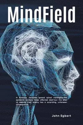 John Egbert - MindField, Häftad. Tillgänglighet: Lägg i varukorg