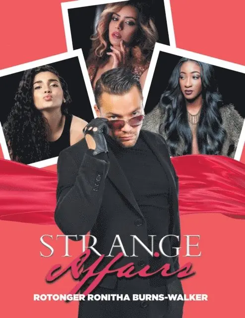 Rotonger Ronitha Burns-Walker - Strange Affairs, E-bok. Tillgänglighet: Lägg i varukorg