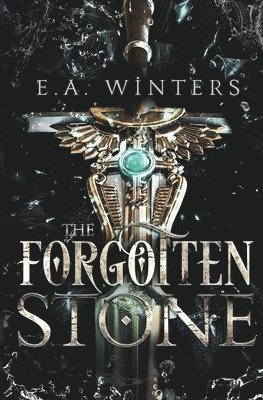 E a Winters - Forgotten Stone, Häftad