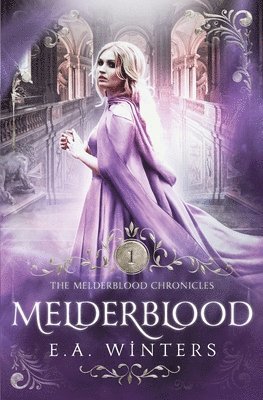 E a Winters - Melderblood, Häftad
