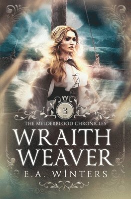 E a Winters - Wraithweaver, Häftad