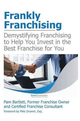 Frankly Franchising