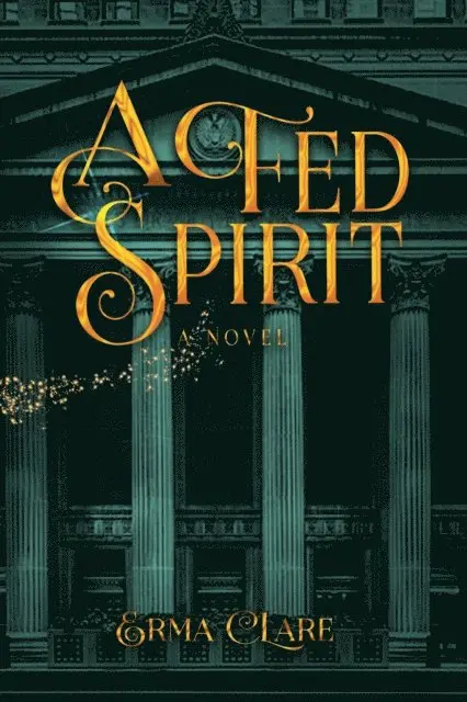 Erma Clare - Fed Spirit, E-bok. Tillgänglighet: Lägg i varukorg