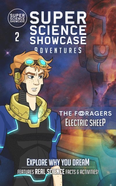 Alicia Cole - Electric Sheep, E-bok