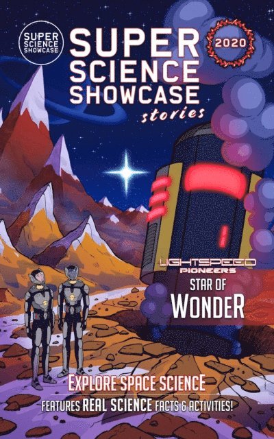 Lee Fanning - Star of Wonder, E-bok