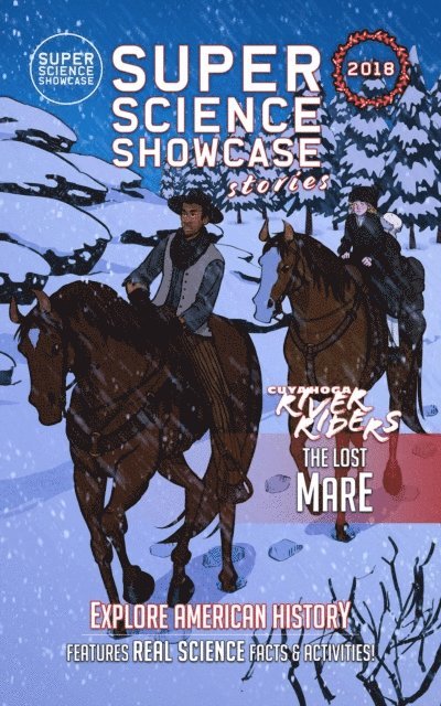 Lee Fanning - Lost Mare, E-bok