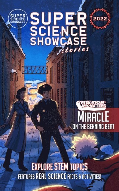 Lee Fanning - Miracle on the Benning Beat: Mission, E-bok