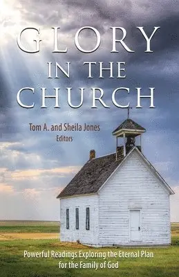 Tom And Sheila Jones - Glory in the Church, Häftad. Tillgänglighet: Lägg i varukorg