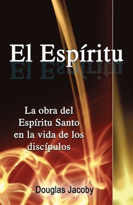 Douglas Jacoby - Espíritu, Häftad. Tillgänglighet: Lägg i varukorg
