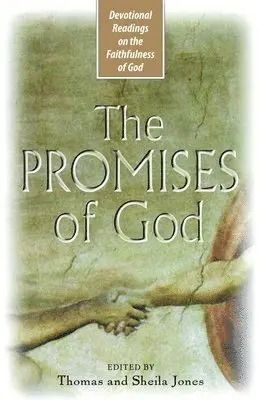 Tom And Sheila Jones - Promises of God, Häftad. Tillgänglighet: Lägg i varukorg